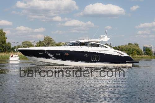 Princess V62 opinión y ficha técnica